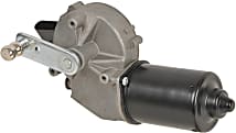 Cardone Select 85-4464 New Wiper Motor - Direct Replacement With Improved Gears