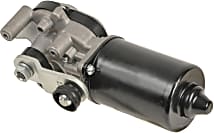 Cardone Select 85-4201 New Wiper Motor - Replacement Wiper Motor For Various Vehicles