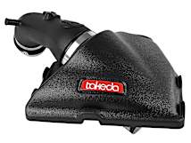 aFe® TR-3002P Cold Air Intake, Dry Filter, Aluminum Tube, Polished