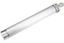 Poignées De Capote Pour Mercedes 280SL, 380SL, 450SL, 560SL (W107) Et W113 - Lot De Rechange - 4