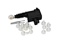 Power Lock Motor Replacement 94550515 - Genuine GM Rear Door Lock Actuator GM Door Lock Actuator