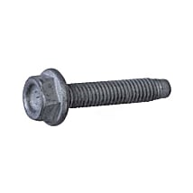 MAHLE Original GS33439 Engine Intake Manifold Bolt Set - 1 Pack - OEM Quality Replacement Bolts - View #10