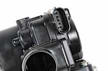 Oldsmobile Intrigue Secondary Air Injection Pump - View #4