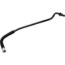 Dorman® 46829 Direct Fit Help Series Breather Hose, Sold Individually