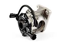 Oldsmobile Intrigue Secondary Air Injection Pump - View #2