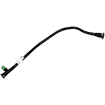 ACDelco 15033469 Gm Original Equipment Rear Vapor Canister Vent Hose