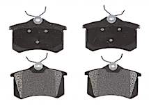 Page 4 Of 26 - Acdelco Disc Brake Pad Set | Part Lookup, Online - View #8
