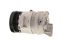 ACDelco A/C Compressor And Clutch 15-20226 - The Home Depot