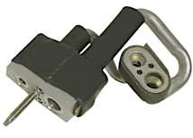 AC Delco® 15-51268 A/C Expansion Valve GM Original Equipment Series - View #2