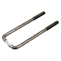 Dorman 660-119 7-1/2" X 3-1/2" Round U-Bolt - View #11