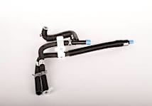 Valvola EGR Professionale ACDelco 214-2270 – Ricambio Auto Per Riduzione Emissioni NOx