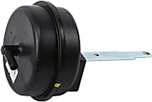 thumbnail image 2 of ACDelco GM Original Equipment Temperature Valve Actuator 15-71845 2 of 4