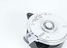 ACDelco 15-81583 GM Original Equipment Passenger Side Engine Cooling Fan Blade G5050358870acd