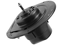 Motor De Ventilador YZF8219 40-10W 220-240V 50-60Hz 0.35A 1300rpm Cable Con Conector