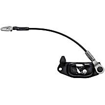 Rear Liftgate Latch Tailgate Lock Actuator Compatible for Jeep Rear Liftgate Latch Tailgate Lock Actuator Compatible for Jeep