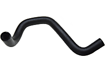 ACDelco® 16242M - Professional™ HVAC Heater Hose