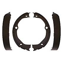 ACDelco 17D1367ACH | Front Disc Brake Pad Set