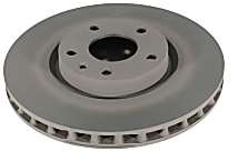 GM Parts 177-1207 Rear Disc Brake Rotor
