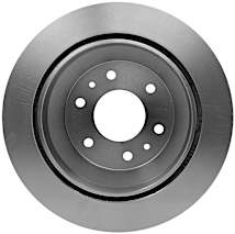 Auto Metal Direct 389-4067-P Auto Metal Direct Brake Dust Shields | Summit Racing - View #8