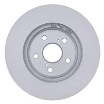 2010-2020 ACDelco Rear Brake Rotor 18A2943A