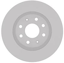 ACDelco Front Ceramic Brake Pads 14D1035CHF1
