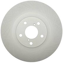 ACDelco Disc Brake Rotor 18A81773 Fits Select: 2016-2021 - View #5