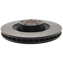 Holley Sniper Efi Air Cleaner ACDelco 18a1208a | Front Disc (Vehicle Custom Fit Brake Rotor - View #2