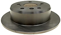 1999-2005 Ford Rear Brake Rotor 18A934A - View #4