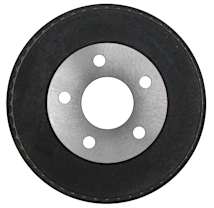 Raybestos 2320R Professional Grade Brake Drum - Fits Ford F-250/F-350, Econoline Vans (1985-1997) - View #3