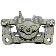 ACDelco® 17D905CHF1 - Gold™ Ceramic Rear Disc Brake Pads - View #2
