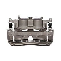ACDelco 18R983F1 - Front Passenger Side Disc Brake Caliper Assembly With Pads Loaded