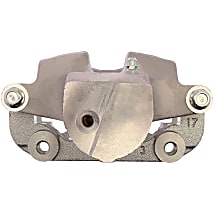 ACDelco Gold 18K1854X Front Disc Brake Caliper Hardware Kit - View #9