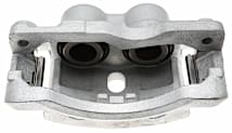 ACDelco 18FR746C - Front Disc Brake Caliper Assembly Without Pads