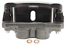 Aazon.co: ACDelco Silver 14D1274H Sei-etallic Rear Disc Brake Pad