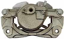 ACDelco 18FR2380C Professional Front Passenger Side Disc