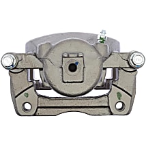 ACDelco 18FR1814C Professional Front Passenger Side Disc Brake Caliper