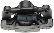 ACDelco Gold 18FR2584N Rear Passenger Side Disc Brake Caliper - View #9