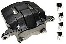 ACDelco 22800577 ACDelco GM Genuine Parts Disc Brake Calipers | Summit Racing