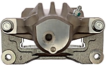 Acdelco Rear Driver Side Disc Brake Caliper Assembly Friction Ready
