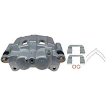 ACDelco Gold 18K1854X Front Disc Brake Caliper Hardware Kit - View #6