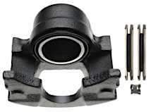 ACDelco Brake Caliper - Remanufactured 18FR626C - View #3