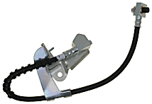 ACDelco Professional 18M1427 Durastop Brake Master Cylinder Assembly | OEM Replacement Part - View #2