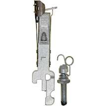 AC Delco® 18K41 Drum Brake Adjuster - Sold Individually