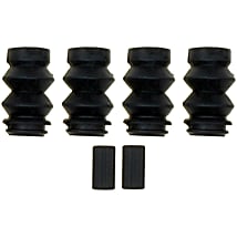 ACDelco 18K17478 Professional Rear Drum Brake Hardware Kit