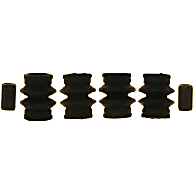 ACDelco Gold Front Disc Brake Caliper Bolt 18k1918 - View #3
