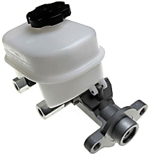 ACDelco 18M1048 Professional Durastop Brake Master Cylinder Assembly - OEM Replacement Part - View #6