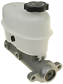 ACDelco 18M950 Professional Durastop Brake Master Cylinder Assembly - Reliable Replacement Part - View #11