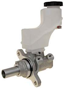 ACDelco 18M2586 Professional Durastop Brake Master Cylinder Assembly - Reliable Replacement