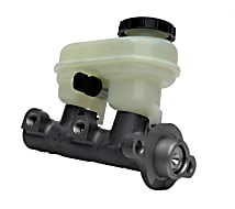 ACDelco 18M1048 Professional Durastop Brake Master Cylinder Assembly - OEM Replacement Part - View #8