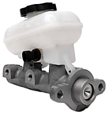 ACDelco Professional Durastop Brake Master Cylinder Assembly - 18M1064 - View #4